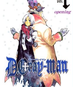 【驱魔少年】漫画（完结） 夸克网盘下载