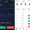 原生合约交易所完整源码 原生安卓源码+IOS端源码 币币+OTC承兑商+永续合约