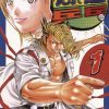 【爆速乒乓】漫画（完结） 百度网盘下载