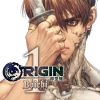 【Origin 原型机】漫画（完结） 百度网盘下载