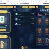 A2463星球盲盒系统 前后端分离开源盲盒系统源码 前端uniapp 后端