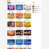 Thinkphp仿我爱广告任务网网站源码下载