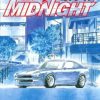 【湾岸竞速】漫画（完结） 百度网盘下载
