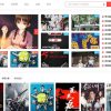 苹果CMS V10仿韩剧TV主题模板源码 | 苹果CMS主题
