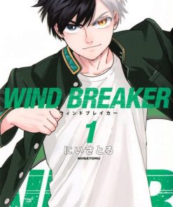 【防风少年/防风铃】漫画（完结） 百度网盘下载