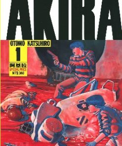 【KIRA阿基拉 完全版】漫画（完结） 夸克网盘下载