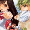 【草莓100％】漫画（完结） 百度网盘下载