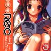 【甜蜜声优REC】漫画（完结） 百度网盘下载