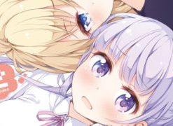 【NEW GAME!】漫画（完结） 百度网盘下载