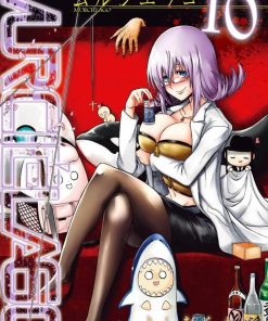 【蝙蝠杀手】漫画（完结） 百度网盘下载
