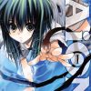【碧海AiON】漫画（完结） 百度网盘下载