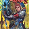 【 佣兵天下】漫画（完结） 夸克网盘下载