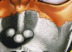 【恶狼传】漫画（完结） 百度网盘下载