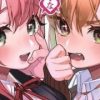 【超超超喜欢你的100个女朋友】漫画（完结） 百度网盘下载
