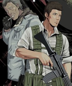 【虫穴】漫画（完结） 百度网盘下载
