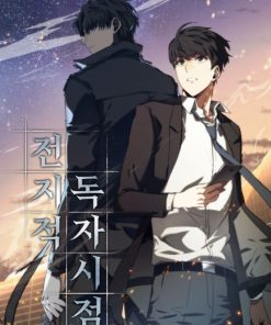 【全知读者视角】漫画（完结） 百度网盘下载