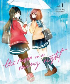 【雨夜之月】漫画（完结） 百度网盘下载