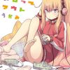 【珈百璃的堕落】漫画（完结） 百度网盘下载