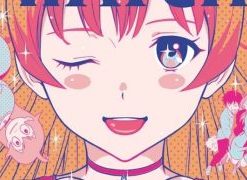 【魔女守护者】漫画（完结） 百度网盘下载