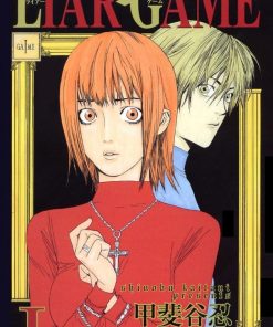 【欺诈游戏】漫画（完结） 百度网盘下载