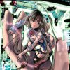【掌中萌美眉/迷你女友】漫画（完结） 百度网盘下载