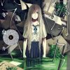 【她们在水底（未汉化）】漫画（完结） 百度网盘下载