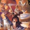 【充神榜】漫画（完结） 百度网盘下载