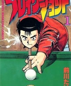 【撞球高手】漫画（完结） 百度网盘下载