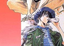 【闪灵二人组】漫画（完结） 百度网盘下载
