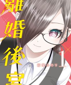 【后宫开在离婚时】漫画（完结） 百度网盘下载