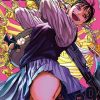 【坂本 DAYS】漫画（完结） 百度网盘下载
