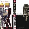 【七金刚】漫画（完结） 百度网盘下载