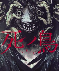 【死鸟】漫画（完结） 百度网盘下载
