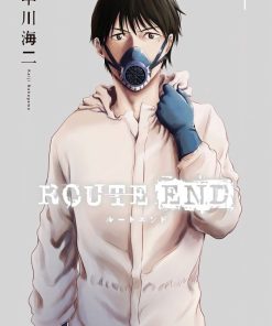 【Route END】漫画（完结） 百度网盘下载
