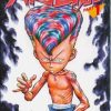 【人间凶器】漫画（完结） 百度网盘下载