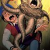 【彼岸岛48天后】漫画（完结） 百度网盘下载