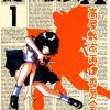 【谜样女友X】漫画（完结） 百度网盘下载