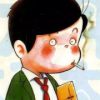 【小职员周记】漫画（完结） 百度网盘下载