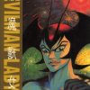 【女恶魔人(猎魔兽女)】漫画（完结） 百度网盘下载