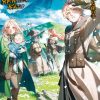 【无职转生】漫画（完结） 百度网盘下载