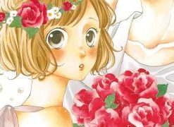 【Honey亲爱的】漫画（完结） 夸克网盘下载