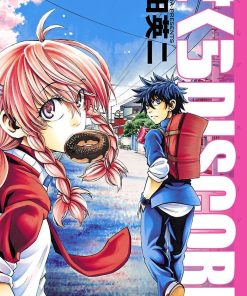 【SAKURA6人行】漫画（完结） 百度网盘下载