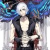 【鬼泣5-V之视界】漫画（完结） 百度网盘下载