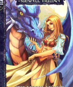 【魔兽世界：狼人的诅咒】漫画（完结） 百度网盘下载
