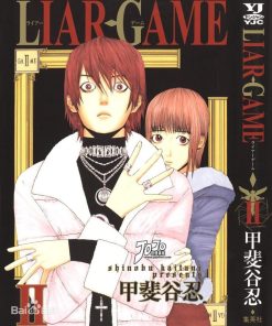 【欺诈游戏】漫画（完结） 百度网盘下载