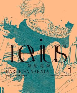 【列比乌斯】漫画（完结） 百度网盘下载