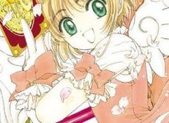 【CLAMP漫画合集】漫画（完结） 百度网盘下载