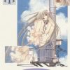 【Chobits】漫画（完结） 百度网盘下载