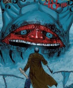 【彼岸岛3 48日后】漫画（完结） 百度网盘下载