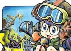【阿拉蕾】漫画（完结） 百度网盘下载